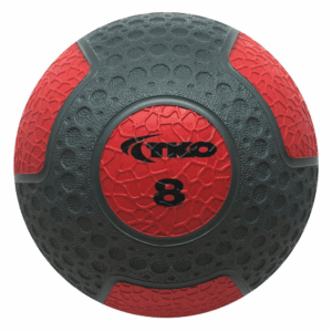 Piłka lekarska Rubberized Medicine Ball 8kg K509CMB TKO