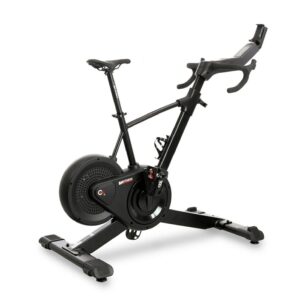 Rower Exercycle+ Smart Bike H936R BH