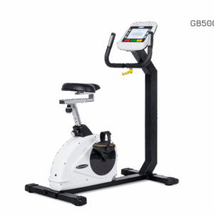 Rower Pionowy Body Trainer LCD GB5007 Body Charger Fitness