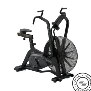Rower Powietrzny Air Bike Perform Series HAB1 Centr x Hyrox