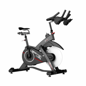 Rower Spin Duke Mag H923R1 BH Fitness