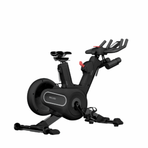 Rower Spin Movemia DT FTMS BH Fitness