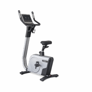 Rower Treningowy Elektromagnetyczny Pionowy Cybo Bike B2000 TFT 10.1" (B2000-220v)