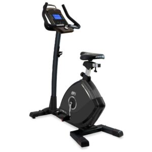 Rower Treningowy Magnetyczny i. TFB H863 Black FTMS BH Fitness