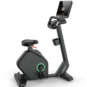 Rower Treningowy Pionowy B12 V1 LED Gymost (GYM-B12-V1-LED)