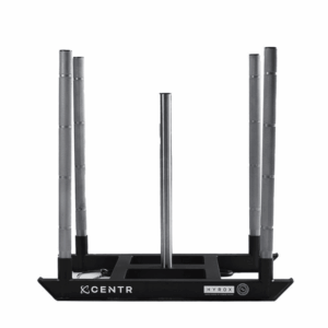 Sanki Competition Power Sled Centr x Hyrox (HPS)