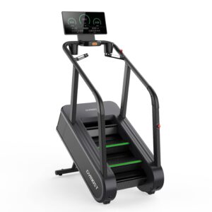 Schody Elektromagnetyczne LT04EB LED Gymost (GYM-LT04EB-LED)