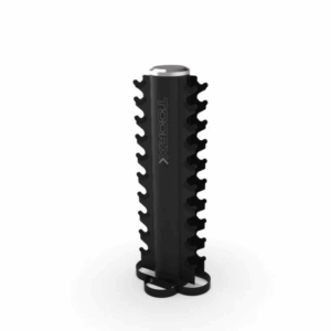 Stojak Pionowy na 10 Par Hantli HEX RPM-B10 (do zestawu 1-10 kg) Toorx Fitness