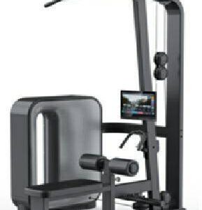 Trenażer L855T Pull Down/Low Row TFT
