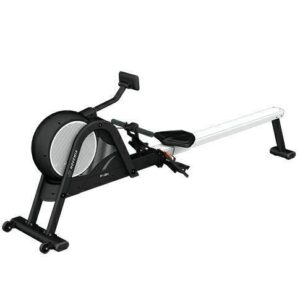 Wioślarz Treningowy Movemia RW1000 BH Fitness