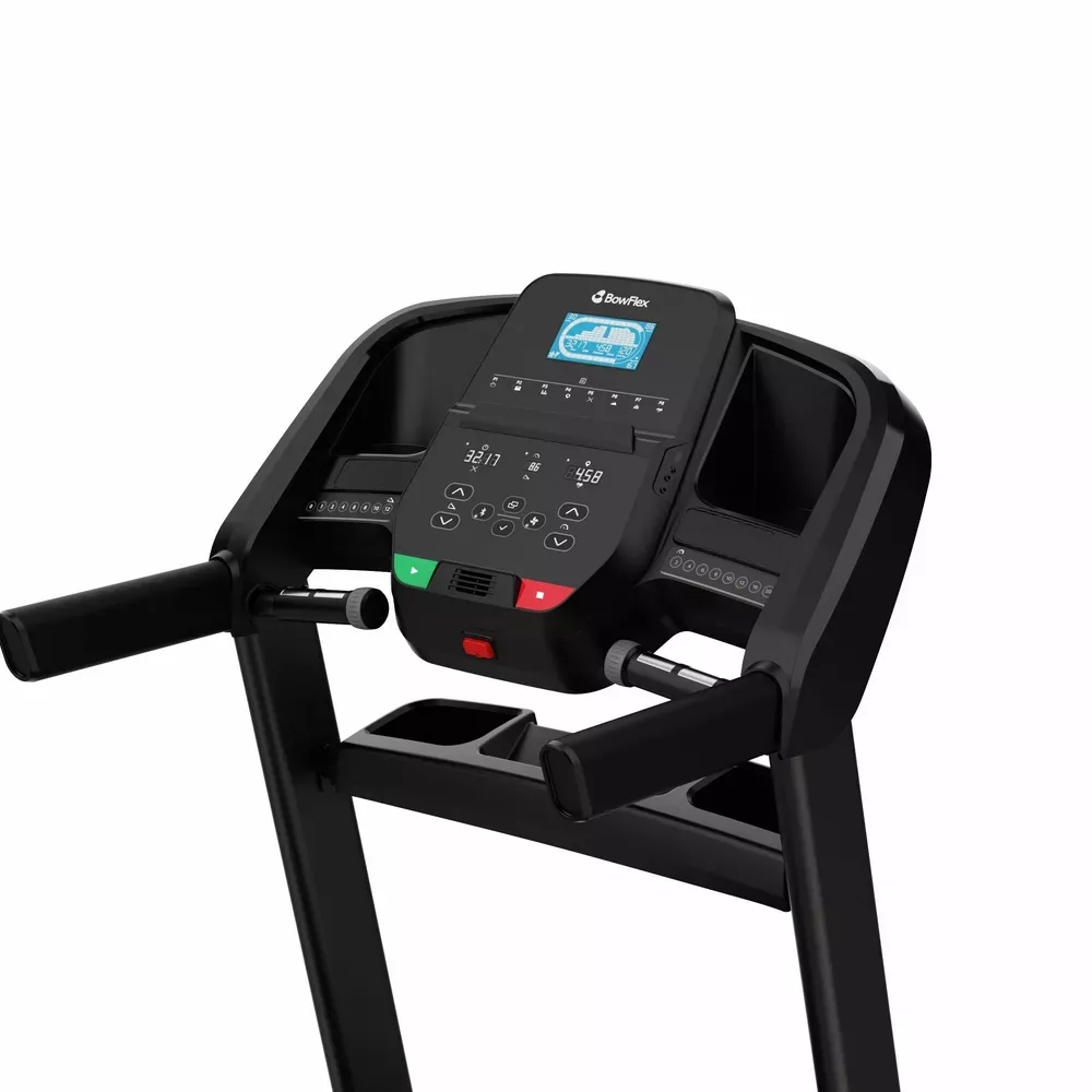 Konsola bieżni Bowflex T8.5J