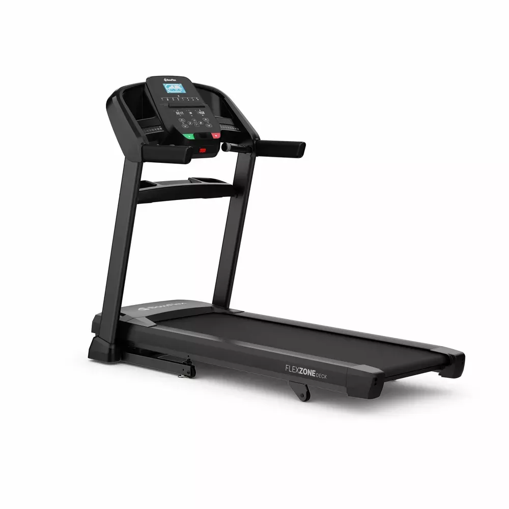 Bowflex T8.5J – widok z boku