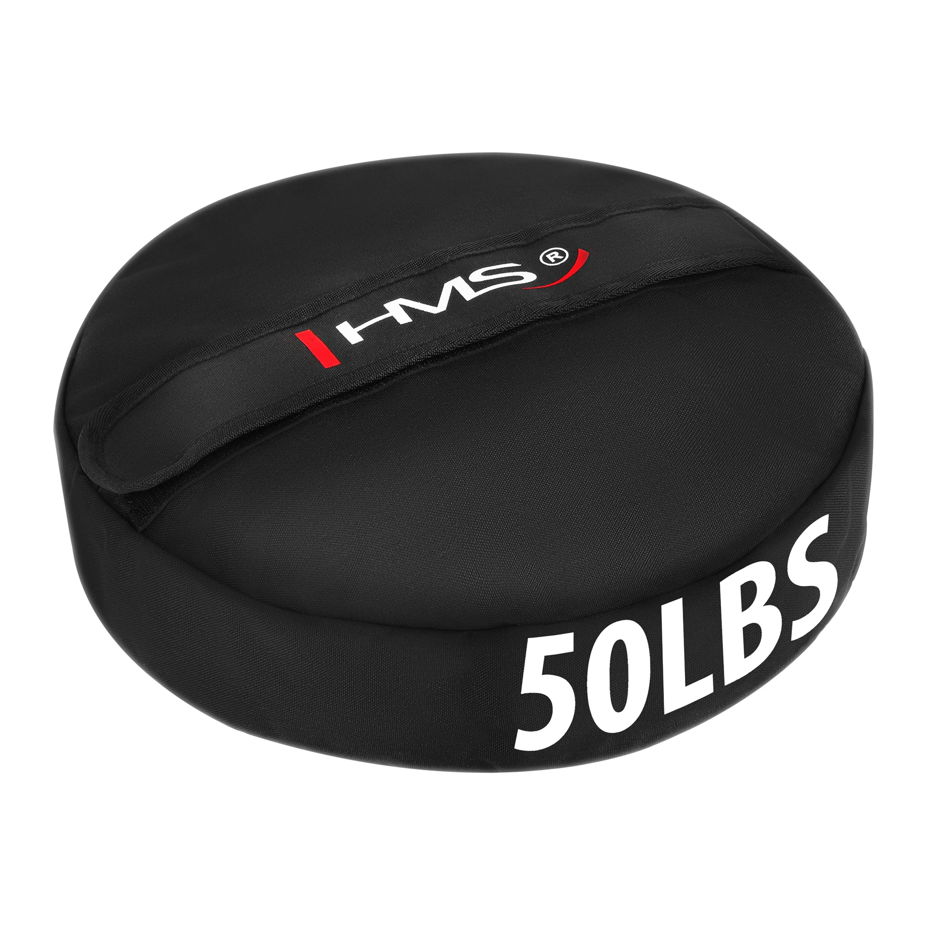 WSN23 HMS – sandbag strongman do samodzielnego wypełnienia, 23 kg