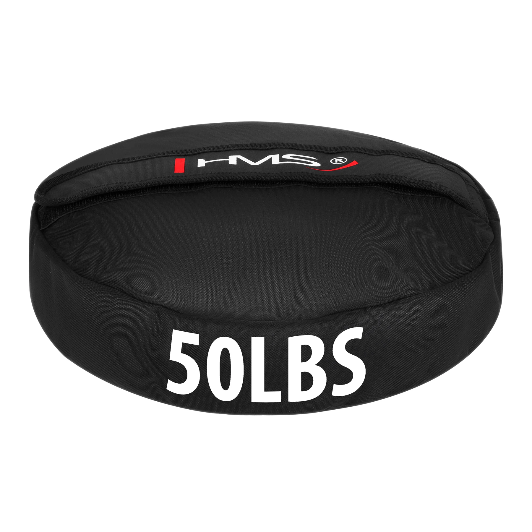 WSN23 HMS – sandbag strongman do samodzielnego wypełnienia, 23 kg