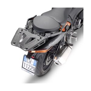 GIVI 01RKIT – ZESTAW RAPID RELEASE DO STELAŻY BOCZNYCH - HONDA /