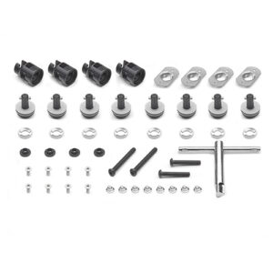 GIVI 06RKIT – zestaw Rapid Release