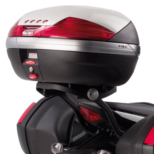 GIVI 1102FZ – stelaż kufra Honda CBR 600F Hornet
