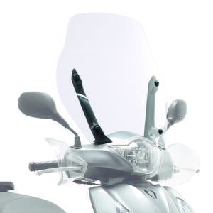 GIVI 1128A – szyba Honda SH 125i 150i