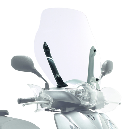 GIVI 1128A – szyba Honda SH 125i 150i