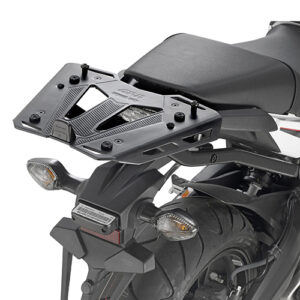 GIVI 1137FZ – STELAŻ KUFRA CENTRALNEGO (BEZ PŁYTY) - HONDA CB650 F / CBR650F (14 > 15)