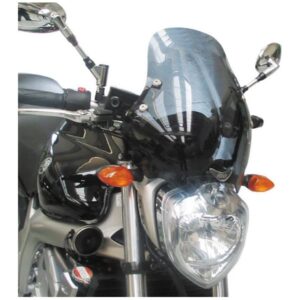 GIVI 140D – SZYBA PRZEŹROCZYSTA YAMAHA FZ6'04