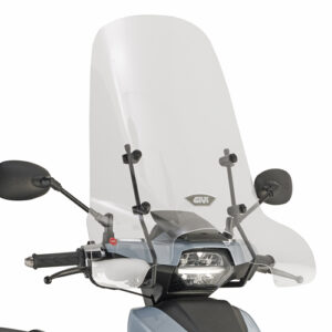 Przezroczysta szyba motocyklowa GIVI 153A