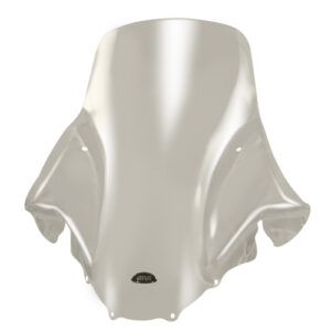 GIVI 156DT – szyba przezroczysta 72,5 × 79,5 cm do Suzuki Burgman 250–400 (1998–2002)