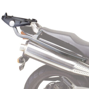 GIVI 162FZ – STELAŻ KUFRA CENTRALNEGO (BEZ PŁYTY) - HONDA HORNET 600 / S (98 > 02)