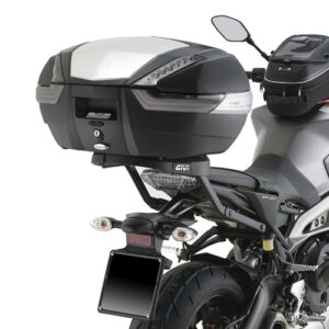 GIVI 2115FZ – STELAŻ KUFRA CENTRALNEGO (BEZ PŁYTY) - YAMAHA MT-09 (13 > 15) / XSR 900 (16)