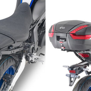 GIVI 2156FZ – STELAŻ KUFRA CENTRALNEGO (BEZ PŁYTY) - YAMAHA MT-09 / MT-09 SP (21)