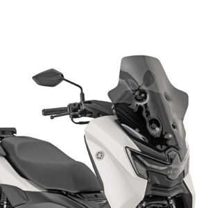 Dymiona szyba GIVI 2170D do Yamaha N-Max 125
