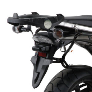GIVI 263FZ – stelaż kufra centralnego do Honda Hornet 600 i Hornet 600 ABS