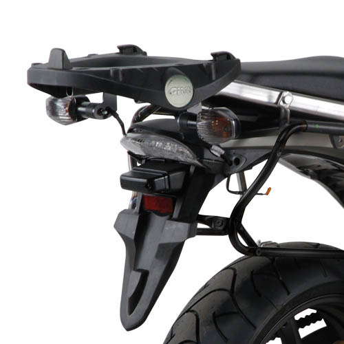 GIVI 263FZ – stelaż kufra centralnego do Honda Hornet 600 i Hornet 600 ABS