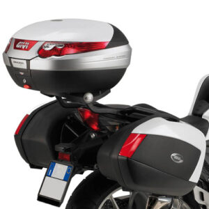 GIVI 267FZ – stelaż kufra centralnego do Honda VFR 1200 F 2010–2016