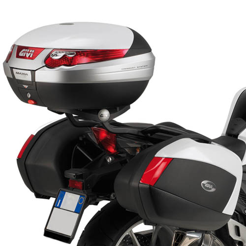 GIVI 267FZ – stelaż kufra centralnego do Honda VFR 1200 F 2010–2016