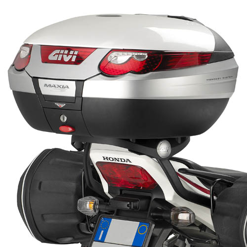 GIVI 268FZ – stelaż kufra centralnego do Honda CB 1300 S 2010–2015