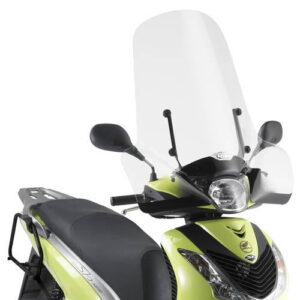GIVI 311A – przezroczysta szyba do Honda SH 125 i SH 150