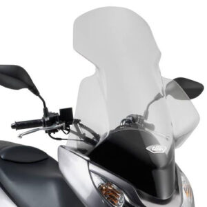GIVI 323DT – przezroczysta szyba do Honda PCX 125 i PCX 150 2010–2013