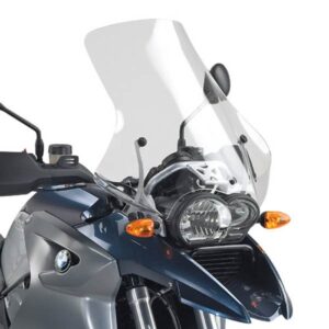 GIVI 330DT – przezroczysta szyba do BMW R 1200 GS 2004–2012