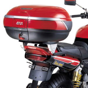 GIVI 341F – STELAŻ KUFRA CENTRALNEGO (BEZ PŁYTY) - YAMAHA XJR 1200 / 1300 (95 > 02)