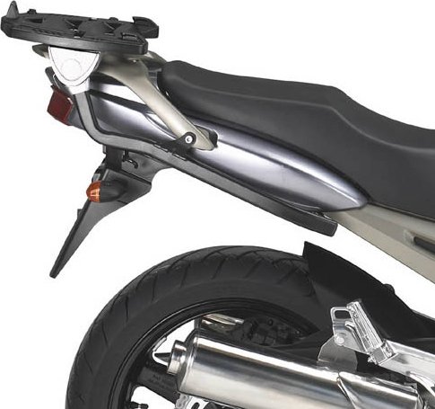 GIVI 347F – stelaż kufra centralnego Yamaha TDM 900 2002–2014