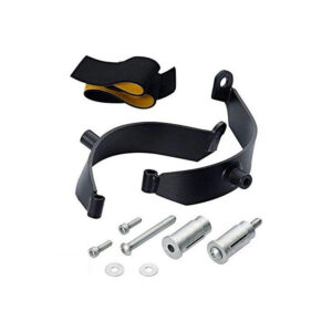 GIVI 351KIT – zestaw montażowy stelaży bocznych Yamaha FZ6
