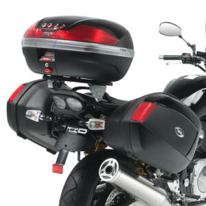 Stelaż kufra centralnego GIVI 361F do Yamaha XJR 1300