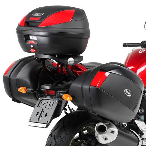 GIVI 365FZ stelaż kufra centralnego Yamaha FZ1 1000 2006–2015