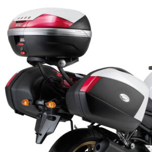 GIVI 366FZ stelaż kufra centralnego Yamaha FZ8 i Fazer 8 2010–2015