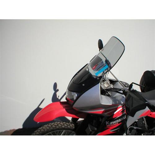 GIVI 408D – szyba przyciemniana do Kawasaki KLR 650
