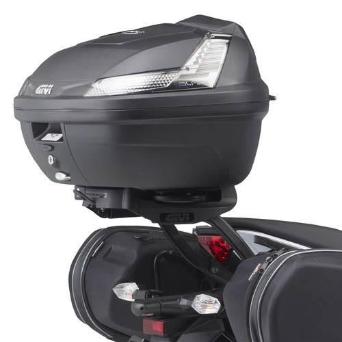 GIVI 4104FZ – stelaż kufra centralnego