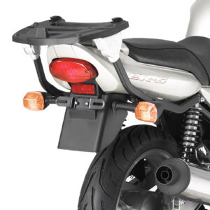 GIVI 440F – STELAŻ KUFRA CENTRALNEGO (BEZ PŁYTY) - KAWASAKI ER 5 500 (01 > 07)