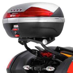 GIVI 451FZ – STELAŻ KUFRA CENTRALNEGO (BEZ PŁYTY) - KAWASAKI VERSYS 650 (10 > 14)