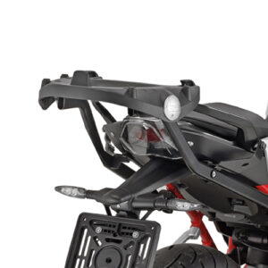 GIVI 5117FZ – STELAŻ KUFRA CENTRALNEGO (BEZ PŁYTY) - BMW R 1200 R / RS (15)